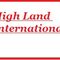 High Land International logo